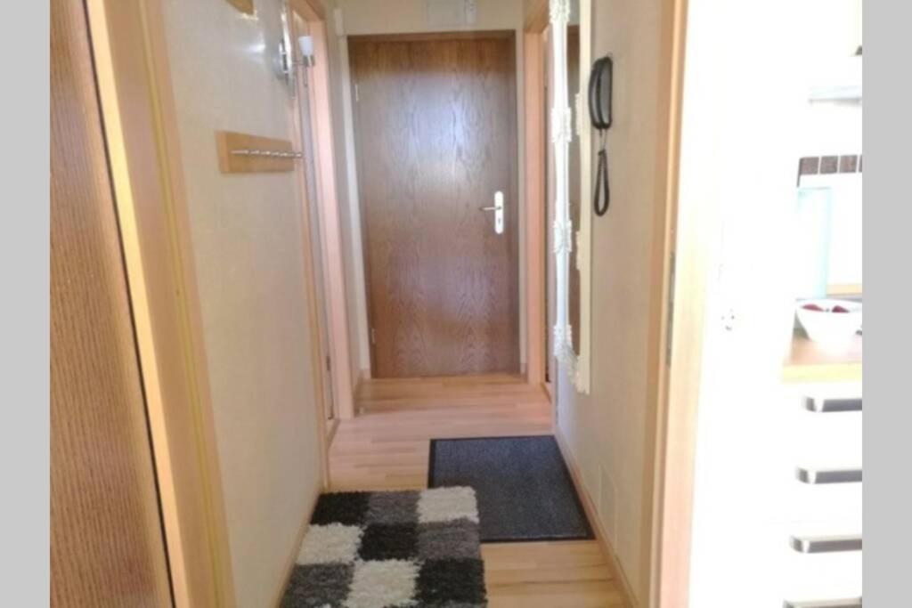 Moderne Ferienwohnung Mit Wlan+Schwimmbad+Sauna Hohegeiß 외부 사진